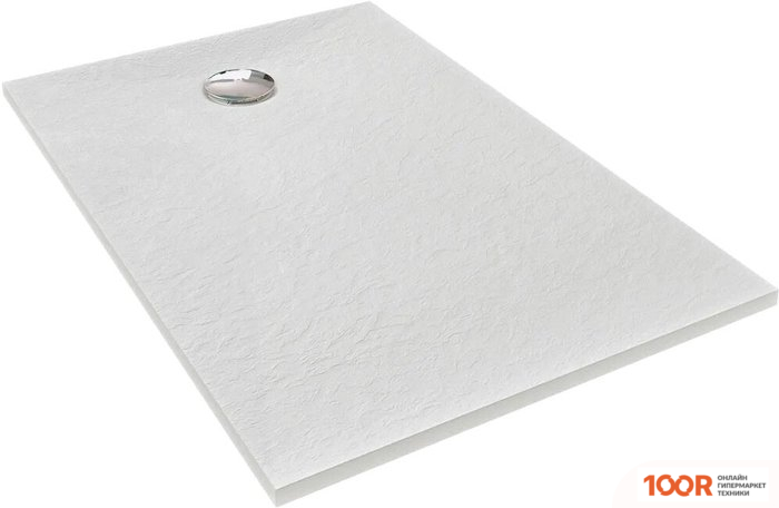 Душевой поддон Jacob Delafon TOLBIAC 120X80 E6D331RU-WPM (61712)