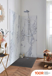 Душевой поддон Jacob Delafon TOLBIAC 120X80 E6D331RU-NGM (61711)