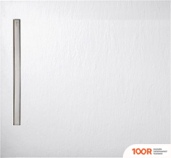 Душевой поддон Jacob Delafon SURFACE 90X90 E62624-SS2 (61709)