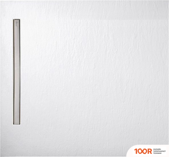 Душевой поддон Jacob Delafon SURFACE 90X90 E62624-SS2 (61709)