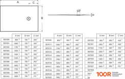 Душевой поддон Jacob Delafon SINGULIER 90X90 E67033-SHM (61702)