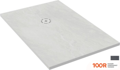 Душевой поддон Jacob Delafon SINGULIER 90X90 E67033-NAD (61701)