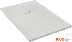 Душевой поддон Jacob Delafon SINGULIER 140X80 E67015-SHM (61699)