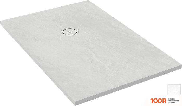 Душевой поддон Jacob Delafon SINGULIER 140X80 E67015-SHM (61699)