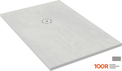 Душевой поддон Jacob Delafon SINGULIER 140X80 E67015-MGZ (61697)