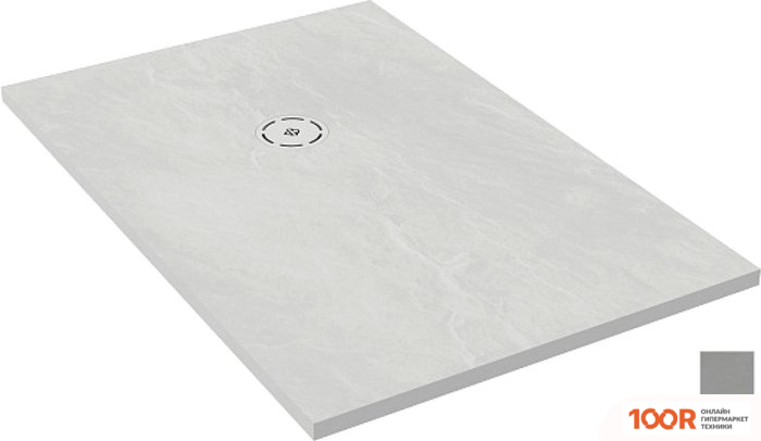 Душевой поддон Jacob Delafon SINGULIER 140X80 E67015-MGZ (61697)