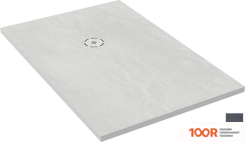 Душевой поддон Jacob Delafon SINGULIER 120X90 E67023-NAD (61694)