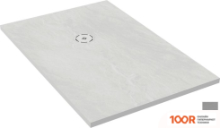 Душевой поддон Jacob Delafon SINGULIER 120X90 E67023-MGZ (61693)