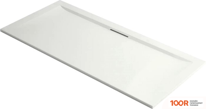 Душевой поддон Jacob Delafon FLIGHT PURE 120X80 E62326-00 (61679)