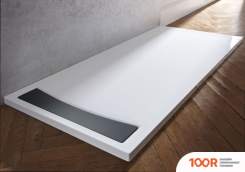 Душевой поддон Jacob Delafon FLIGHT NEUS 90X90 E66511-00 (61677)