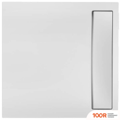 Душевой поддон Jacob Delafon FLIGHT NEUS 90X90 E66511-00 (61677)