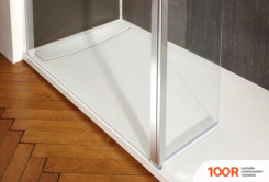 Душевой поддон Jacob Delafon FLIGHT NEUS 80X80 E66510-00 (61676)