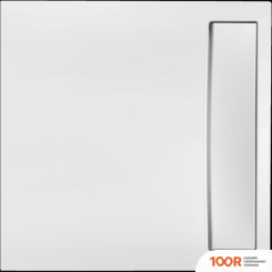 Душевой поддон Jacob Delafon FLIGHT NEUS 80X80 E66510-00 (61676)