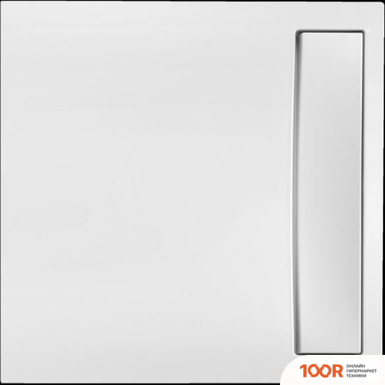 Душевой поддон Jacob Delafon FLIGHT NEUS 80X80 E66510-00 (61676)