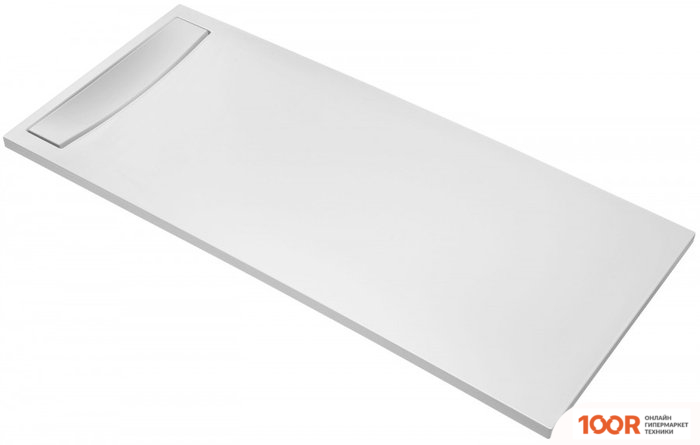 Душевой поддон Jacob Delafon FLIGHT NEUS 120X80 E66513-00 (61672)