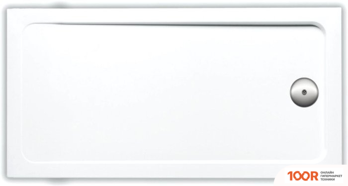 Душевой поддон Jacob Delafon FLIGHT 150X76 E62454-00 (61668)