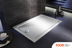 Душевой поддон Jacob Delafon FLIGHT 100X100 E62462-00 (61665)