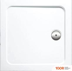 Душевой поддон Jacob Delafon FLIGHT 100X100 E62462-00 (61665)