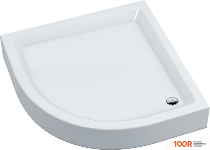 Душевой поддон Iregio LDBR2165 100Х100 (61660)