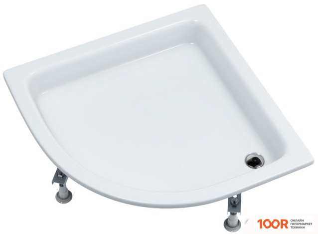 Душевой поддон Iregio 90X90 LDBR214 (61657)