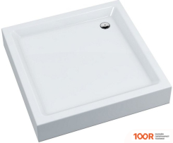 Душевой поддон Iregio 80X80 LDBR320 (61655)