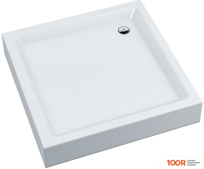 Душевой поддон Iregio 80X80 LDBR320 (61655)