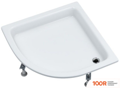 Душевой поддон Iregio 80X80 LDBR215 (61654)