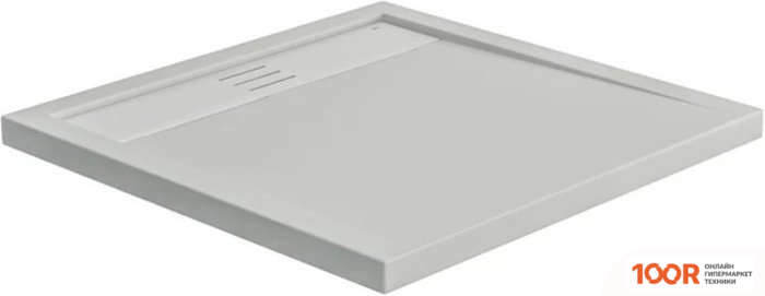 Душевой поддон IDDIS BILD BIL5WS9I22 90Х90 (61651)