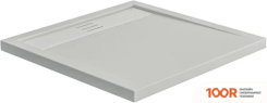 Душевой поддон IDDIS BILD BIL5WS9I22 90Х90 (61651)