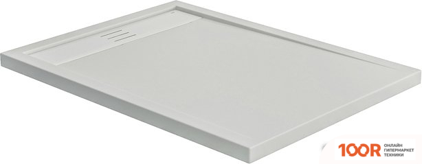 Душевой поддон IDDIS BIL5WS0I22 120Х90 (61650)