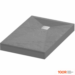 Душевой поддон Grossman STRONG GR-S290120Q (61646)