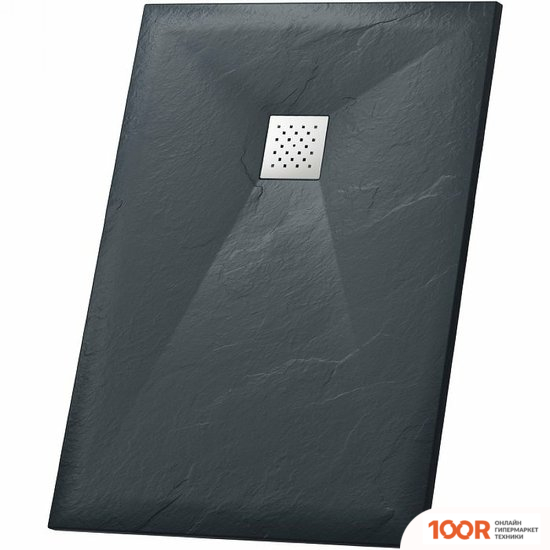 Душевой поддон Grossman STRONG GR-S280120Q (61643)