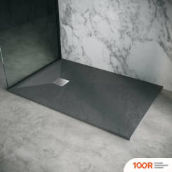 Душевой поддон Grossman STRONG GR-S280100Q (61641)