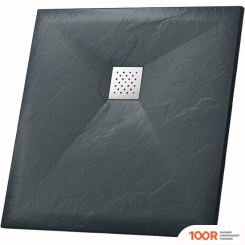 Душевой поддон Grossman STRONG GR-S2100100Q (61639)