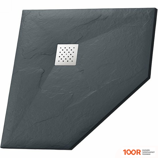 Душевой поддон Grossman STRONG GR-S2100100D (61638)