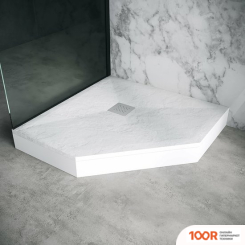 Душевой поддон Grossman STRONG GR-S19090D (61635)