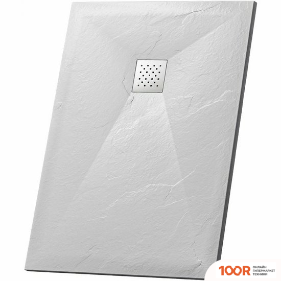 Душевой поддон Grossman STRONG GR-S190120Q (61633)