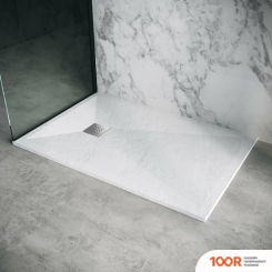 Душевой поддон Grossman STRONG GR-S190110Q (61632)