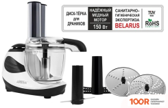 Душевой поддон Grossman STRONG GR-S180120Q (61630)