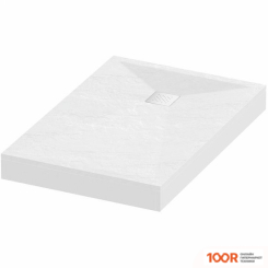 Душевой поддон Grossman STRONG GR-S180110Q (61629)