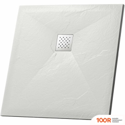 Душевой поддон Grossman STRONG GR-S1100100Q (61626)