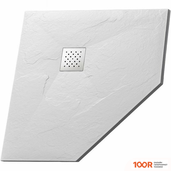 Душевой поддон Grossman STRONG GR-S1100100D (61625)