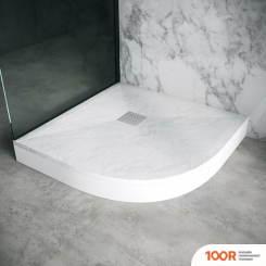 Душевой поддон Grossman STRONG GR-S1100100 (61624)