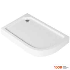 Душевой поддон Grossman PRAGMA L PR-120L (61623)