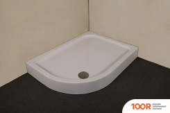 Душевой поддон Grossman GR-41210920R (61622)