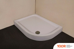 Душевой поддон Grossman GR-41210920L (61621)