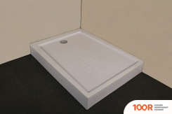 Душевой поддон Grossman GR-11200920L (61611)