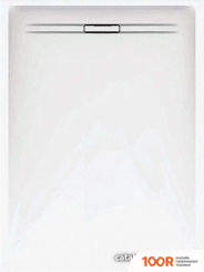 Душевой поддон Geberit SESTRA 100X70 550.203.00.1 (БЕЛЫЙ) (61569)