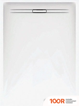 Душевой поддон Geberit SESTRA 100X70 550.203.00.1 (БЕЛЫЙ) (61569)