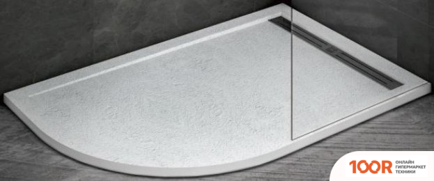 Душевой поддон Gappo G501.8.8012R 80X120 (61539)